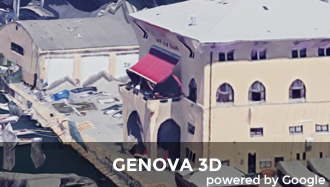 Genova 3D